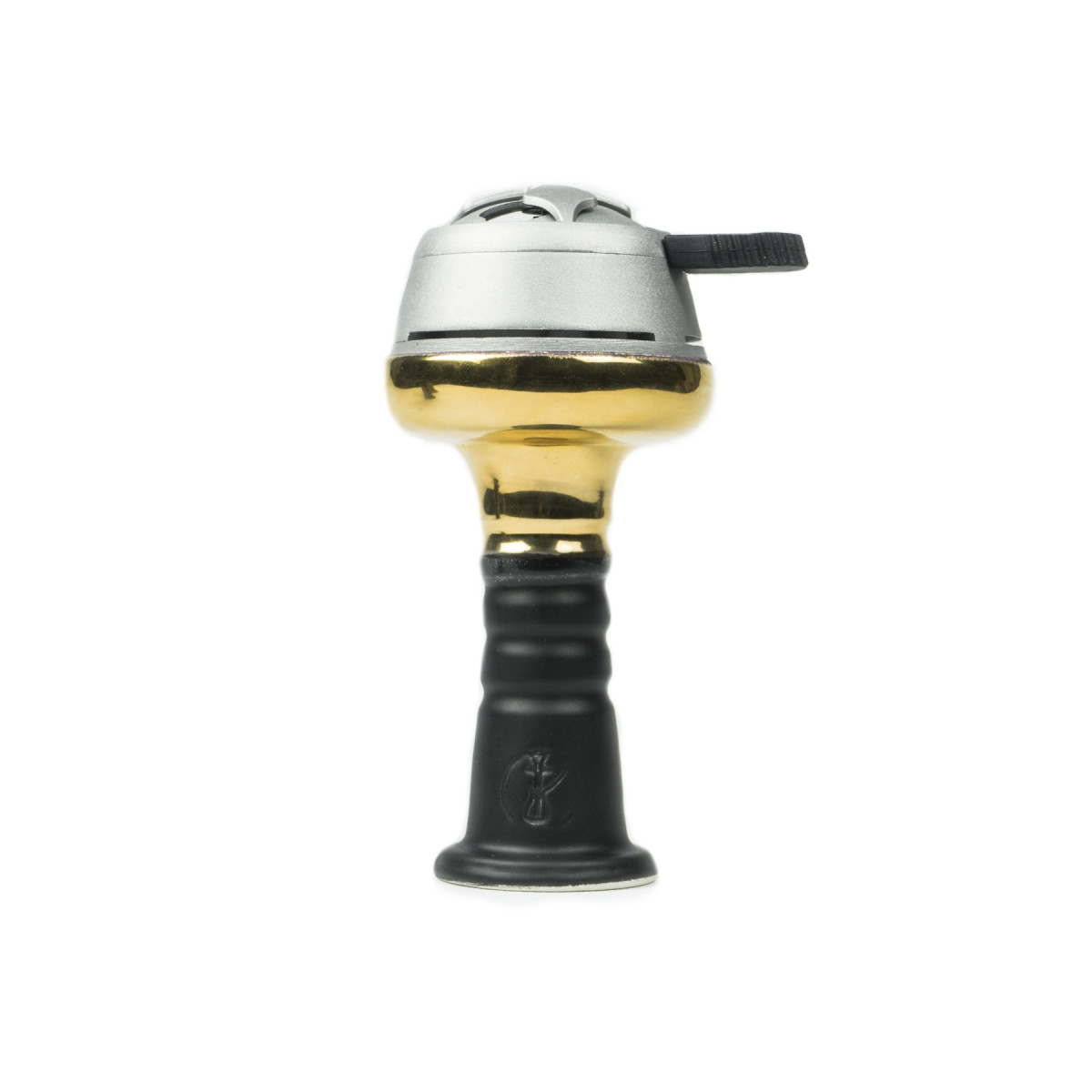 Kop Hc Soft Matte Black 24k