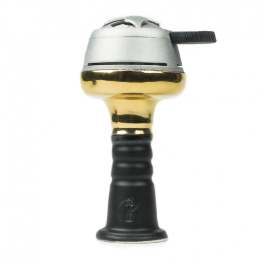 Kop Hc Soft Matte Black 24k