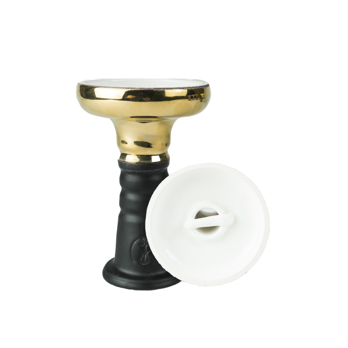 Kop Hc Soft Matte Black 24k