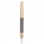 Wookah Oak Handle Leather
