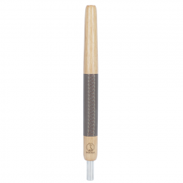 Manche Wookah Oak Cuir