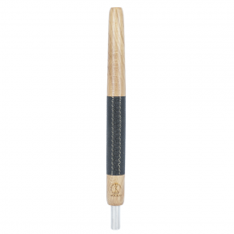 Manche Wookah Oak Cuir