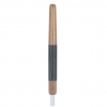 Manche Wookah Walnut Cuir