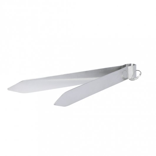 Thin Coal Tongs