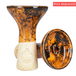 Foyer EL-BADIA X MOON Phunnel | El Badia