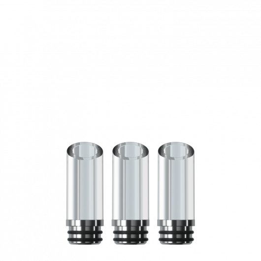 Embout Hooky Verre X3