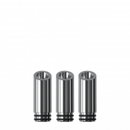 Embout Hooky Metal X3