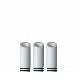 Embout Hooky Steel X3