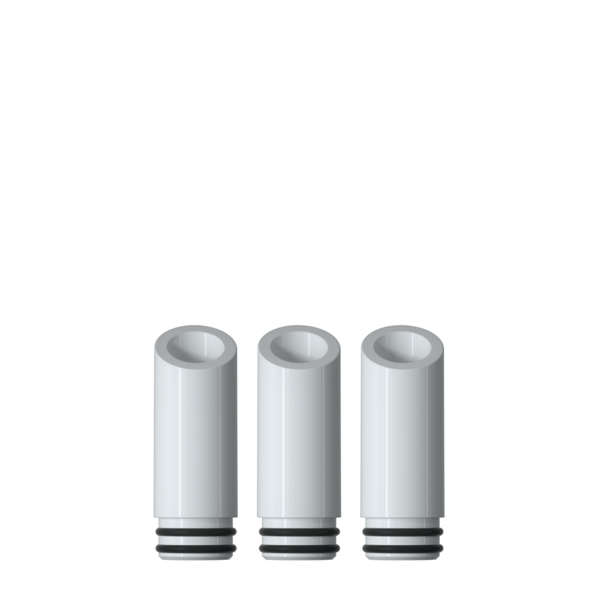 Embout Hooky Steel X3