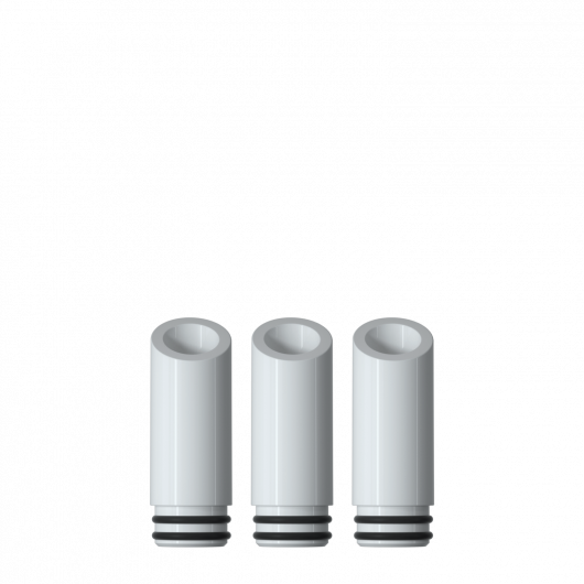 Embout Hooky Steel X3