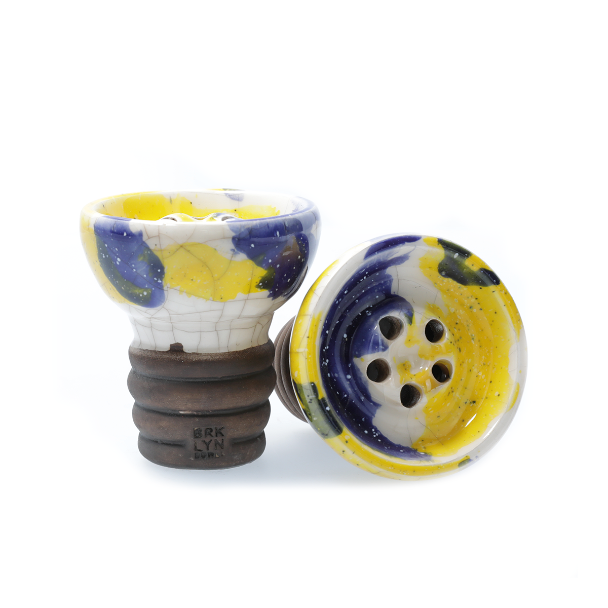 Kop BRKLYN BOWLS EDISON