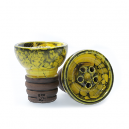 Foyer BRKLYN BOWLS EDISON