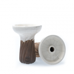 Kop BRKLYN BOWLS SPIRAL