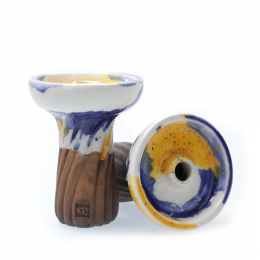 Kop BRKLYN BOWLS SPIRAL