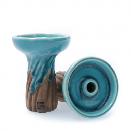 Foyer BRKLYN BOWLS SPIRAL