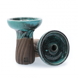 Kop BRKLYN BOWLS SPIRAL