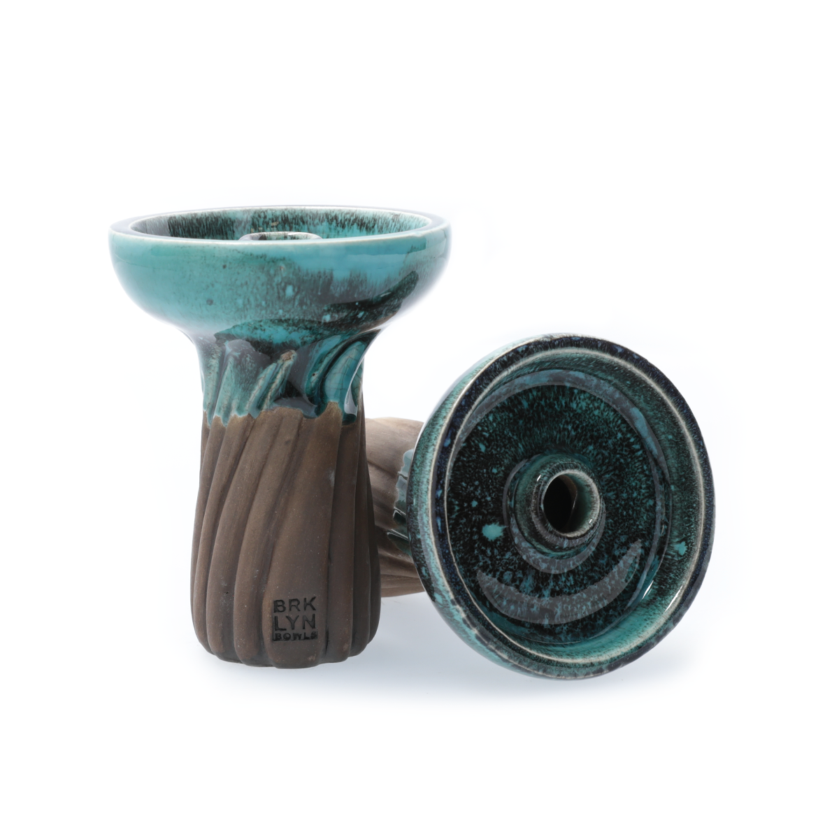 Foyer BRKLYN BOWLS SPIRAL