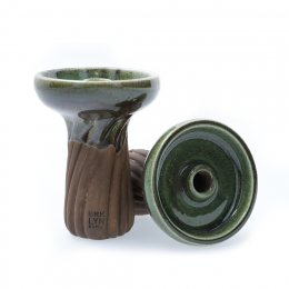 Kop BRKLYN BOWLS SPIRAL