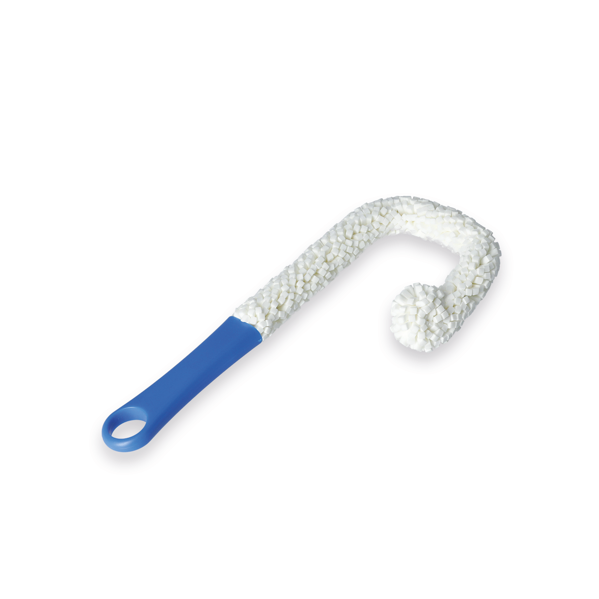 Brosse flexible