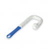 Brosse flexible