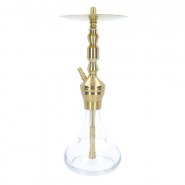 Shisha CARTEL PABLO GOLD