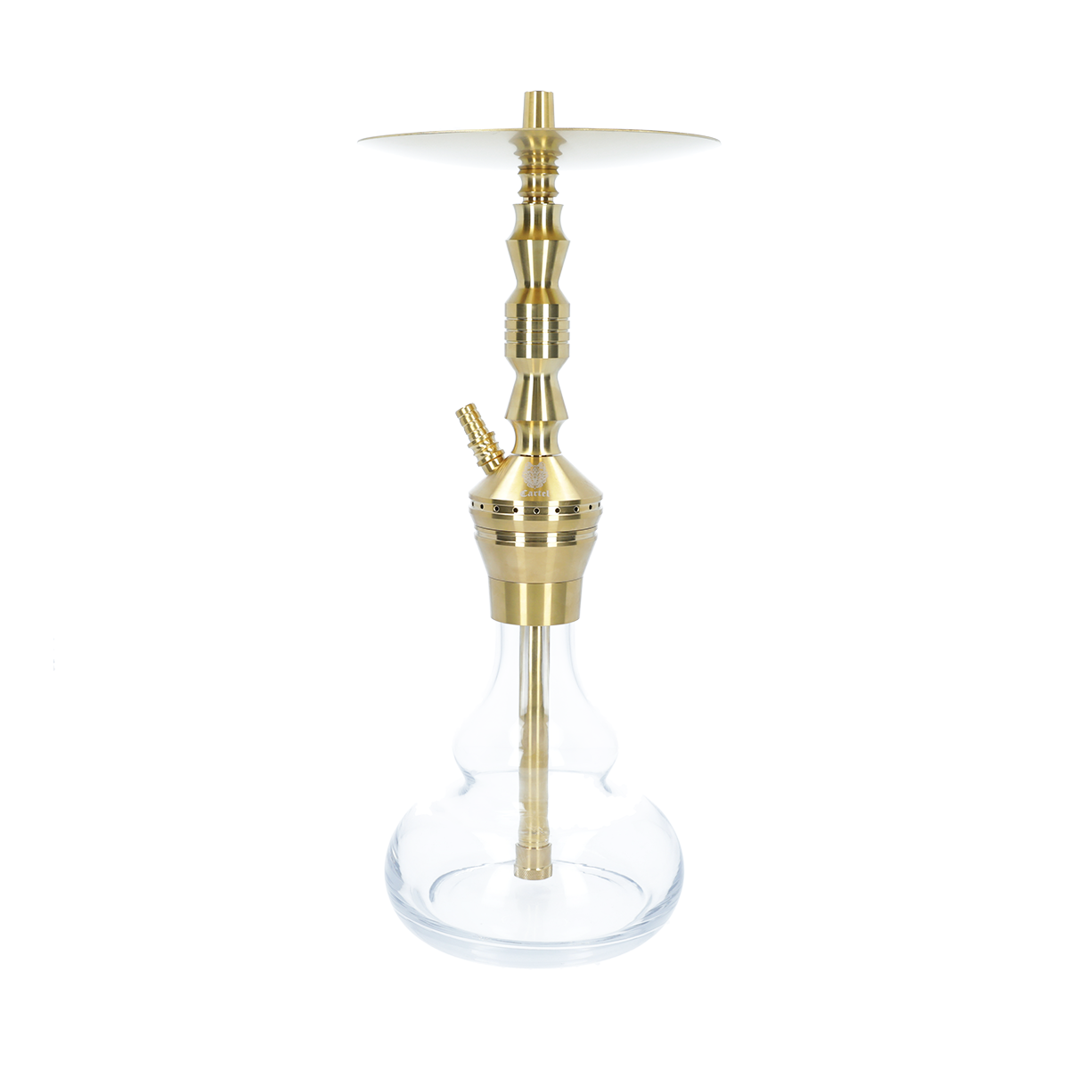 Shisha CARTEL PABLO GOLD