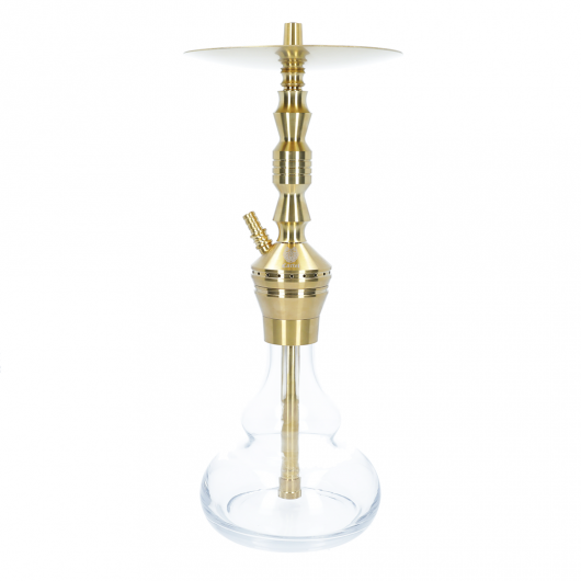 Shisha CARTEL PABLO GOLD