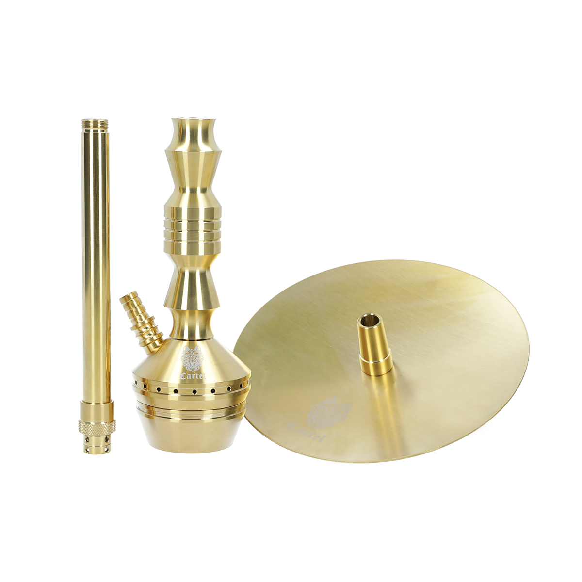 Chicha Cartel Pablo Gold
