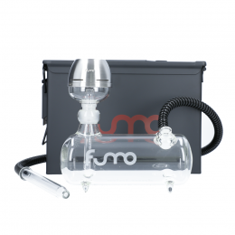 Shisha Fumo MINI TANK MALLETTE