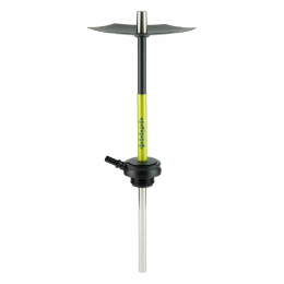 Shisha Embery Submono-h