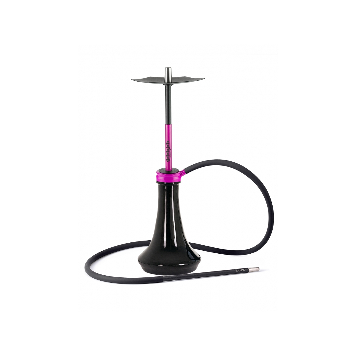 Shisha Embery Submono-h Black