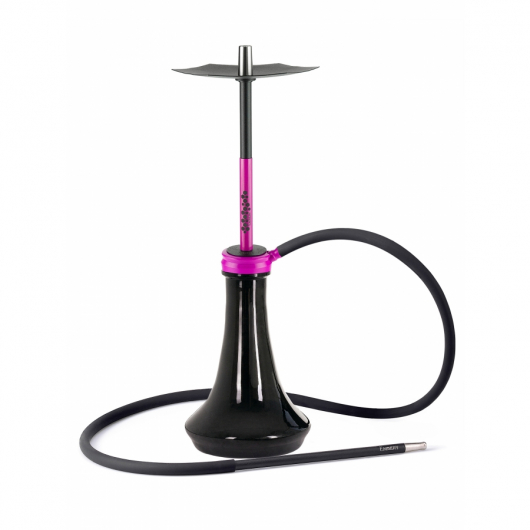 Shisha Embery Submono-h Black