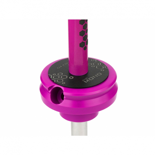 Shisha Embery Submono-h Black