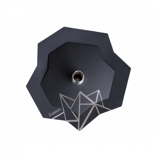 Shisha Embery Mini Mono Flip