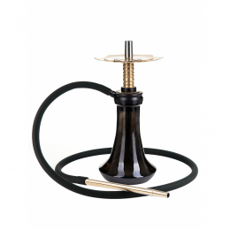 Embery Mini Mono Flip Black