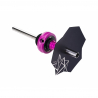 Embery Mini Mono Flip Black