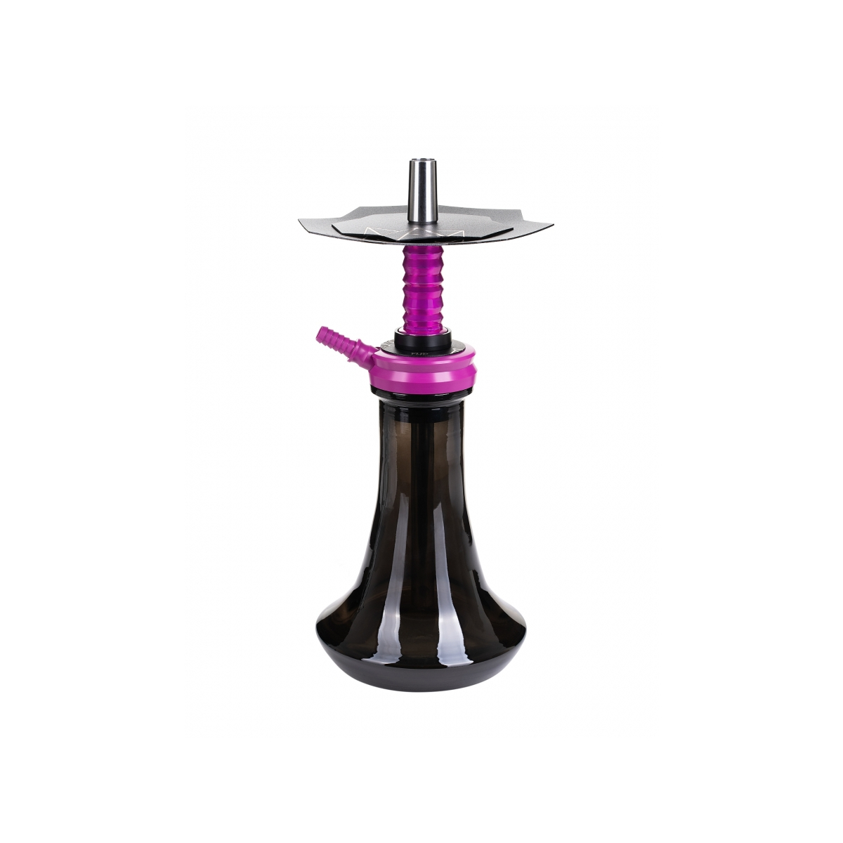 Embery Mini Mono Flip Black