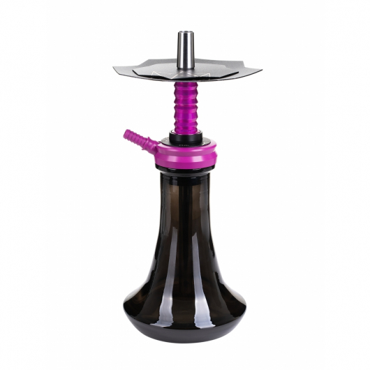Embery Mini Mono Flip Black
