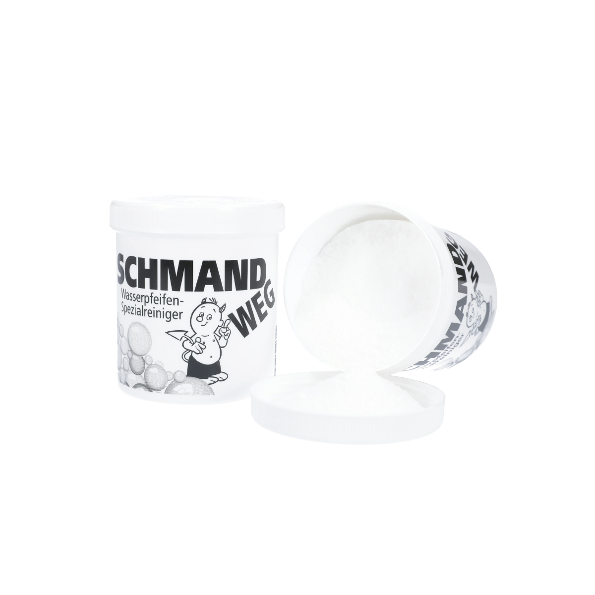 Shisha Reiniger SCHMAND WEG