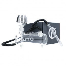 FUMO MINI TANK  Hookah