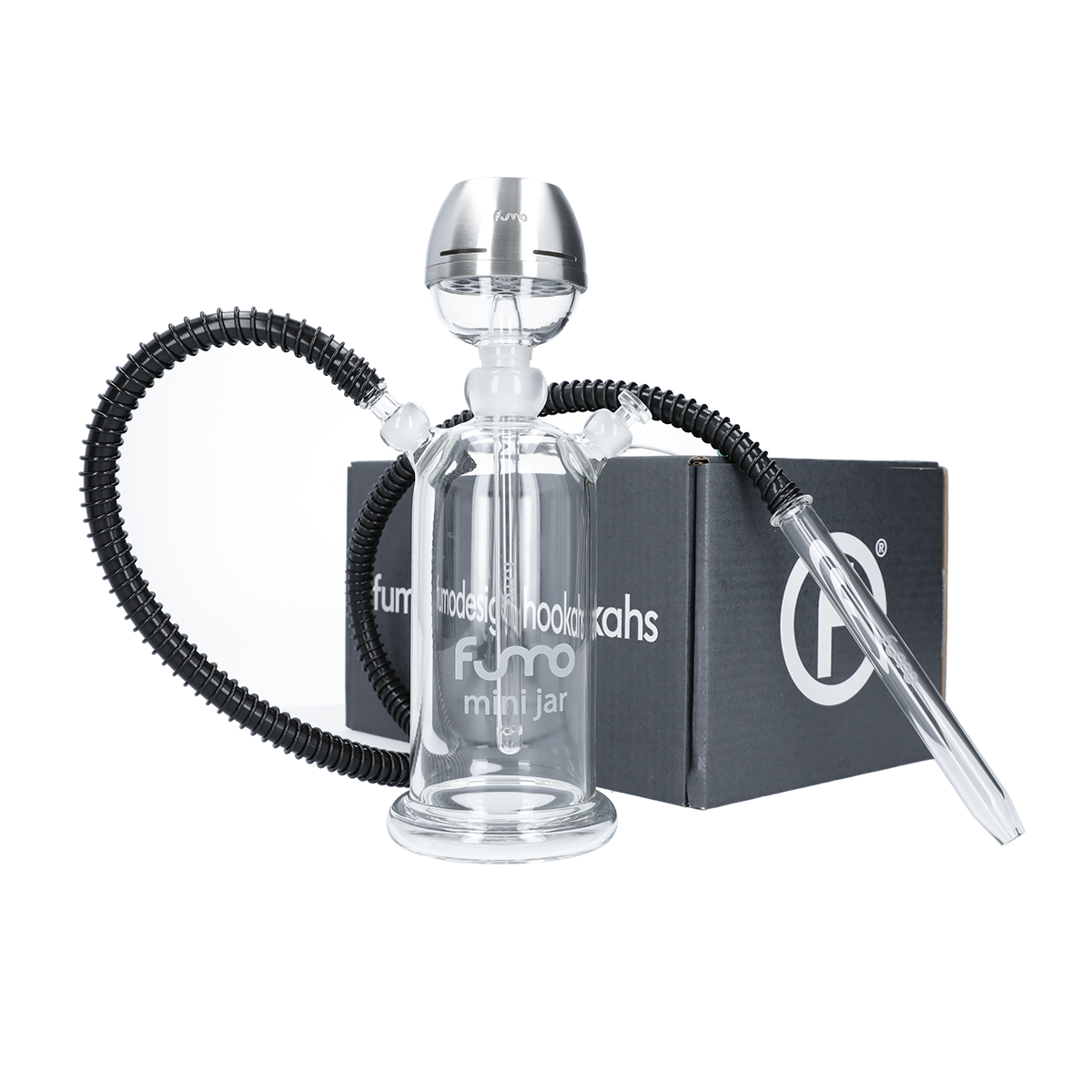 Chicha Fumo Mini Jar