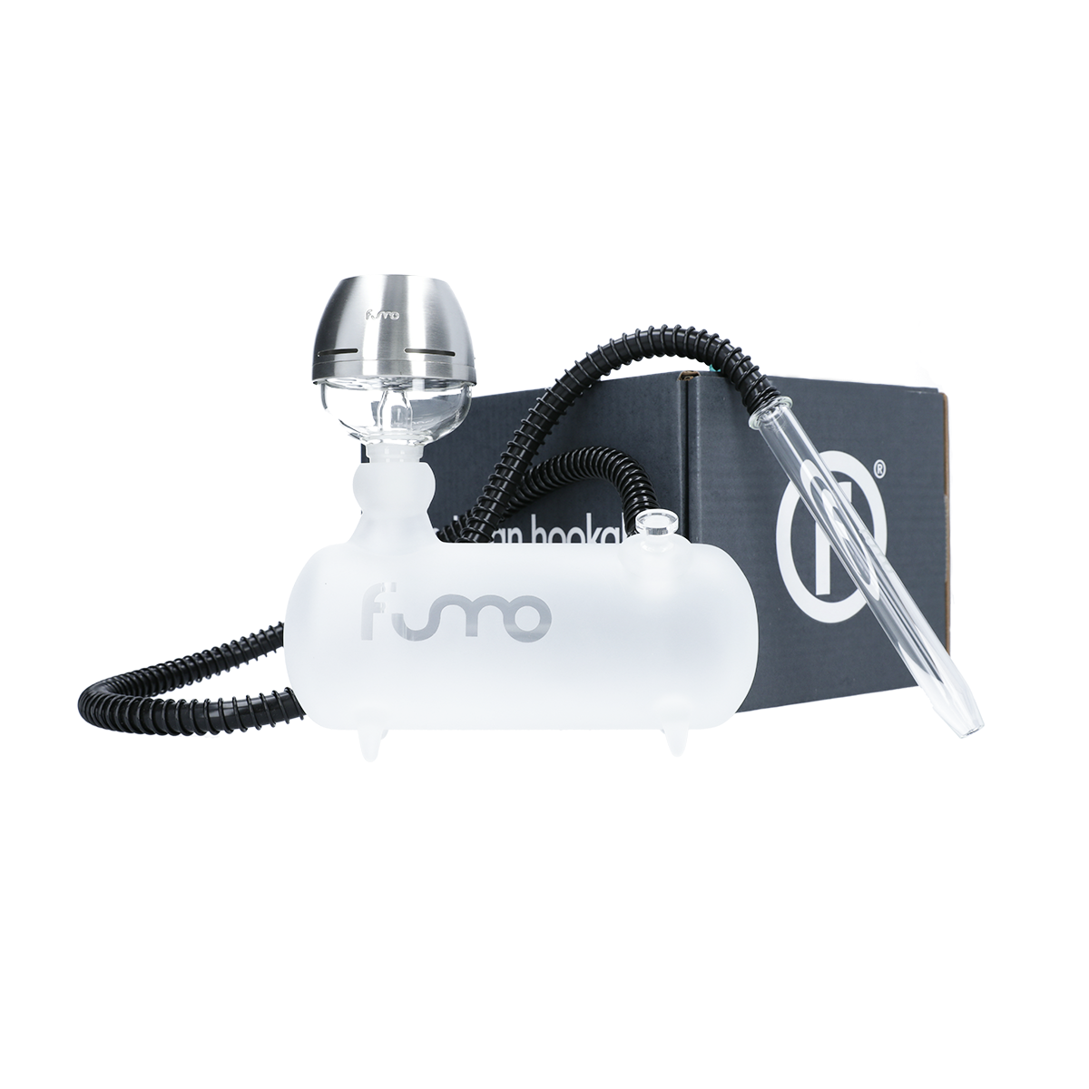 Chicha Fumo Mini Tank Ice