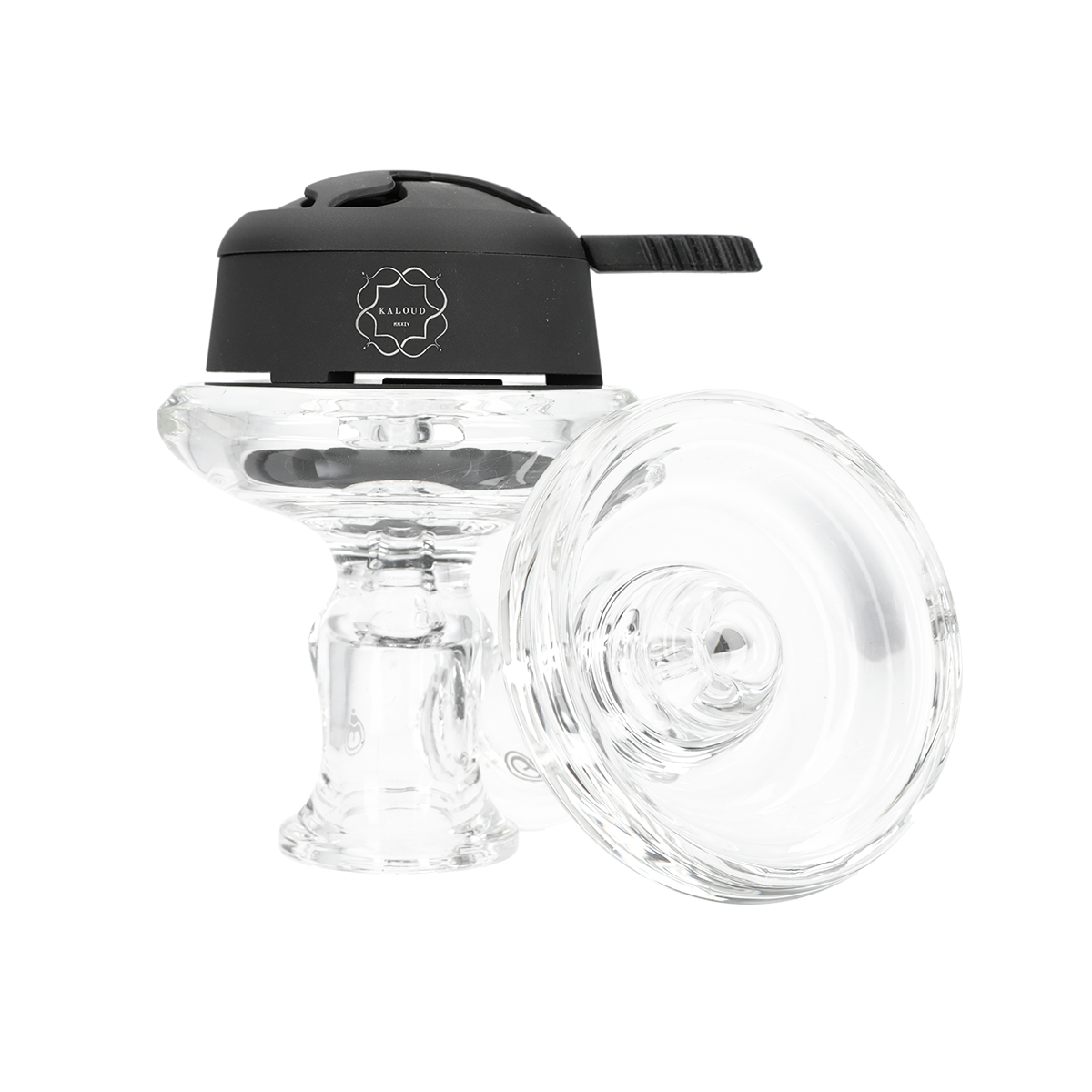 Foyer GLASSBOWL FIX compatible Kaloud