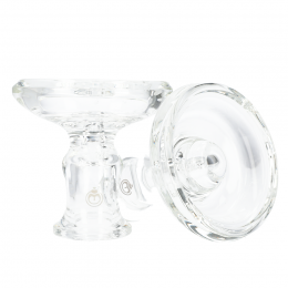 Kop Glassbowl Fix 18.8