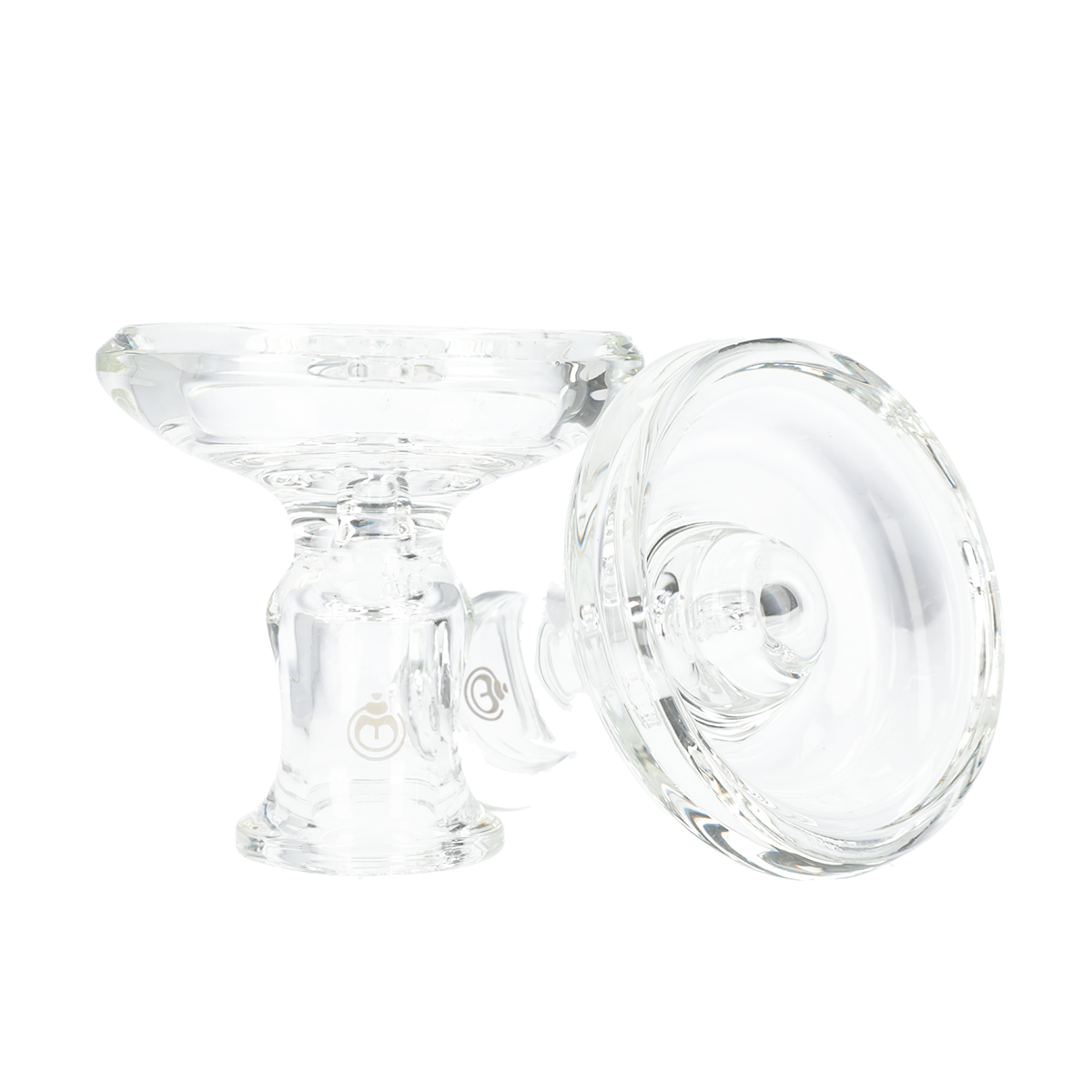 Foyer Glassbowl Fix 18.8
