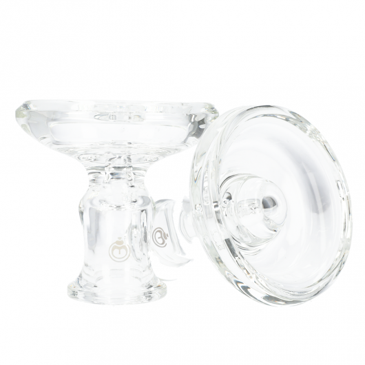 Foyer Glassbowl Fix 18.8