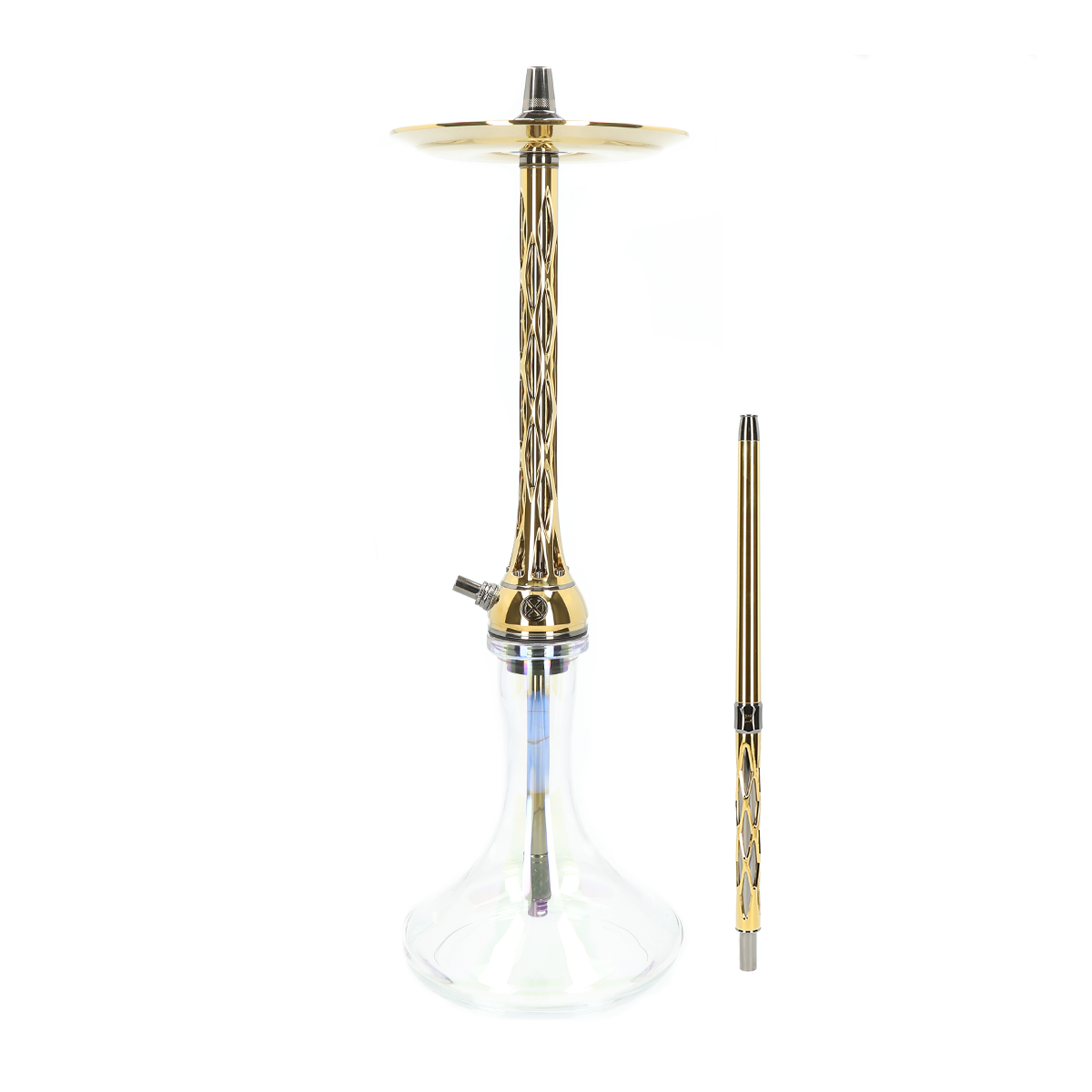 Chicha Blade Hookah One M