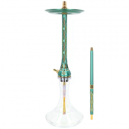 Chicha Blade Hookah One M