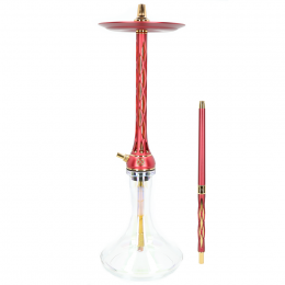Shisha Blade Hookah One M