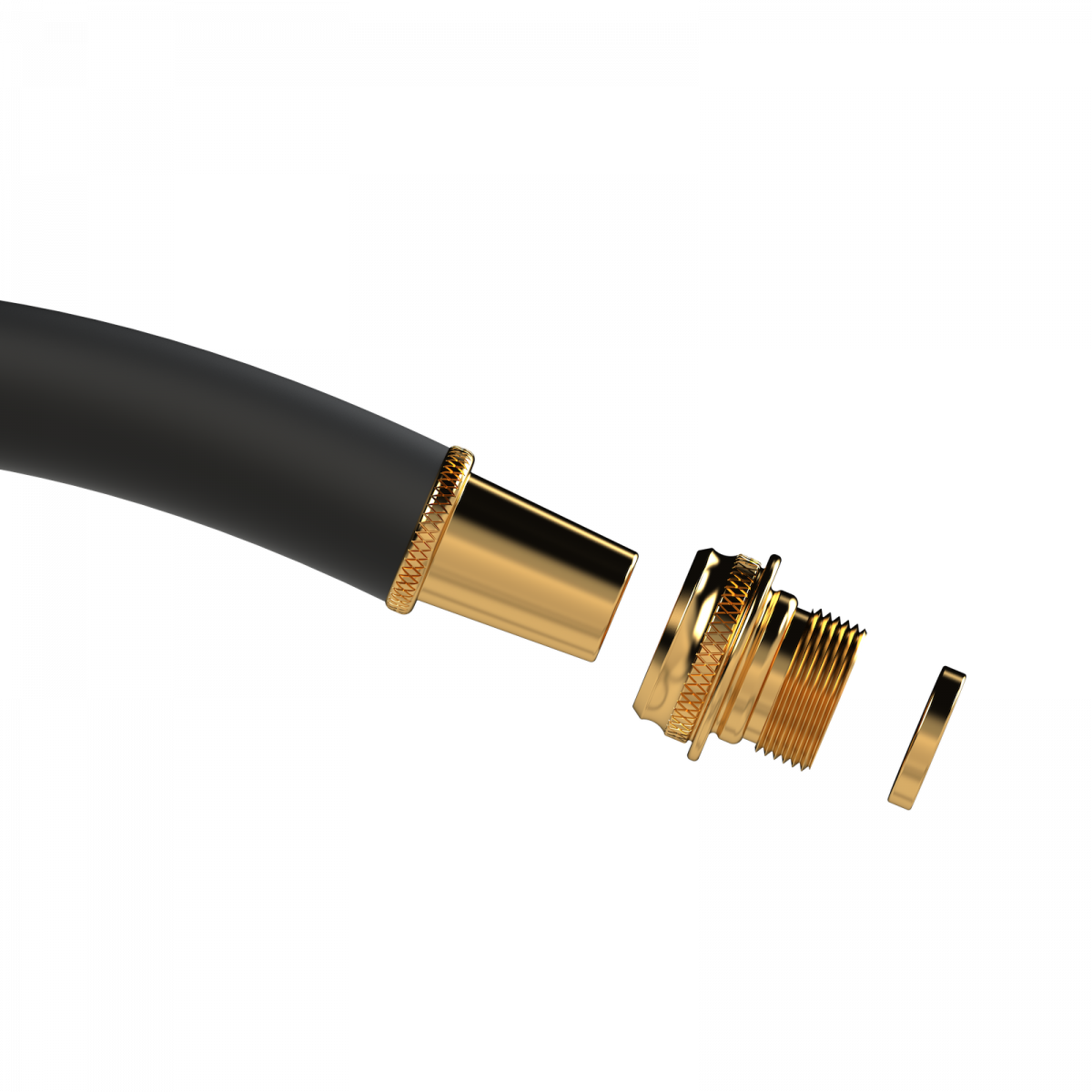 Chicha Blade Hookah One M
